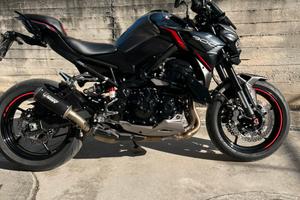 Kawasaki z900
