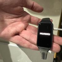 Huawei band 6
