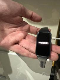 Huawei band 6