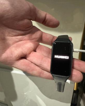 Huawei band 6