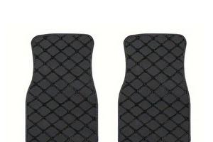 tappetini per Auto impermeabile e in pelle 