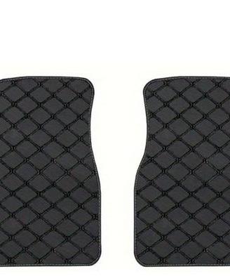 tappetini per Auto impermeabile e in pelle 
