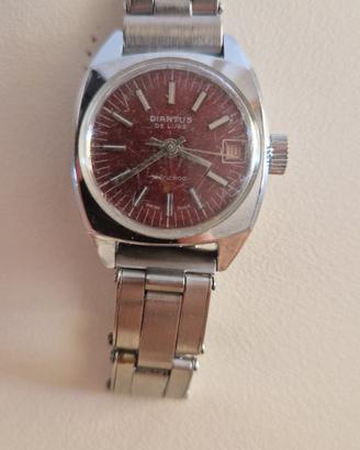 Diantus De Lux vintage da bambina 