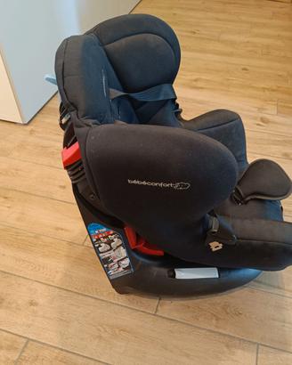 Seggiolino Bebe Confort Iseos Neo