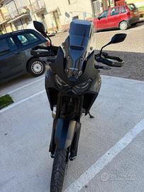 Honda africa twin 1100