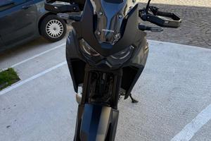 Honda africa twin 1100