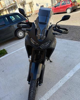 Honda africa twin 1100
