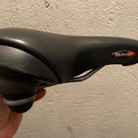 Sellino per bici Selle Royal