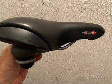 Sellino per bici Selle Royal