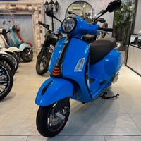 Vespa 310 GTS hpe Super Sport