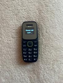 Telefono dual sim