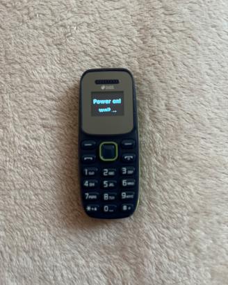 Telefono dual sim