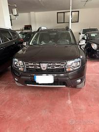 Dacia Duster 4X4