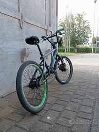 BMX  Blade 