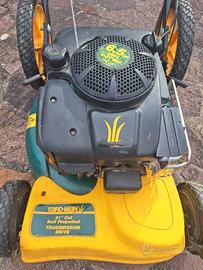 Tagliaerba Yardman