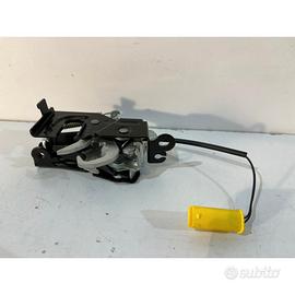 BMW G30 G32 G14 G29 Serratura del cofano R - 15459