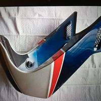 carena per Honda 750 vff