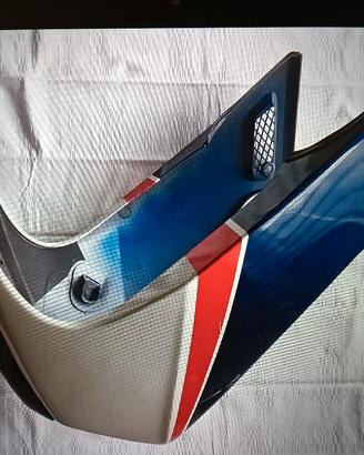 carena per Honda 750 vff