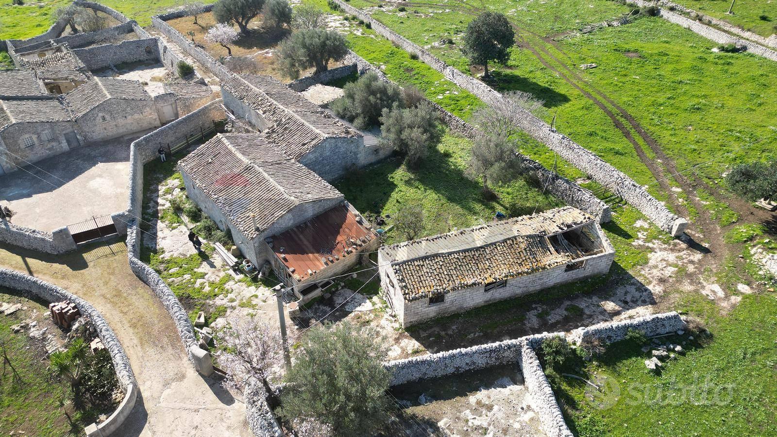 Cascina/Casale - Modica - Vista 6