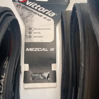 Copertoni gravel VITTORIA MEZCAL III