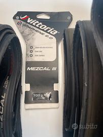 Copertoni gravel VITTORIA MEZCAL III