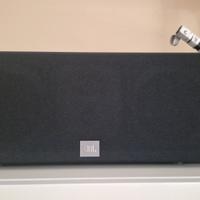 cassa speaker JBL