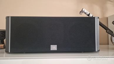 cassa speaker JBL