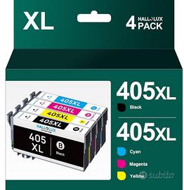 Carucce compatibili multifunzione Epson