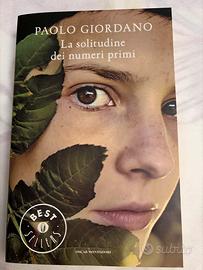 Libro 📚 La solitudine dei numeri primi