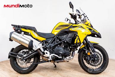 BENELLI TRK 502 X - 2023