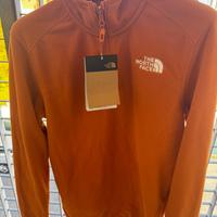 Pile north face con cartellino attaccato XS uomo