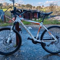Mountain Bike Atala 26