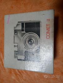 macchina fotografica