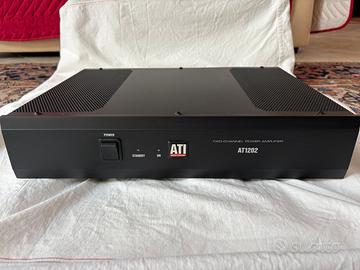 Amplificatore finale ATI 1202