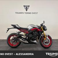 TRIUMPH Street Triple 765 RX