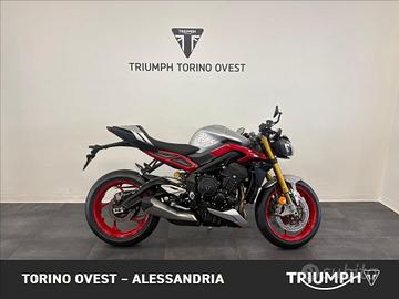 TRIUMPH Street Triple 765 RX