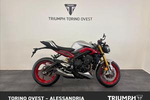 TRIUMPH Street Triple 765 RX