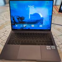 Huawei MateBook X Pro  16GB RAM | SSD 1TB 