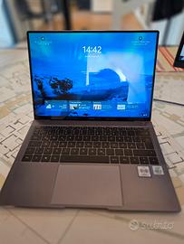 Huawei MateBook X Pro  16GB RAM | SSD 1TB 