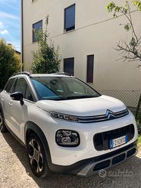 C3 AIRCROSS 2020
