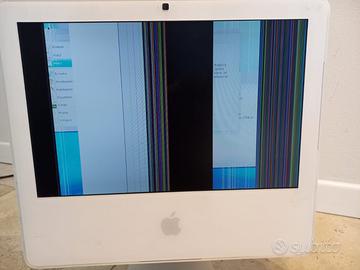 Apple Imac 17" G5