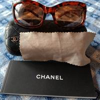 occhiali da sole Chanel perfetti 