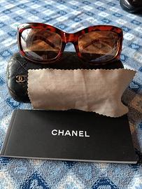 occhiali da sole Chanel perfetti 