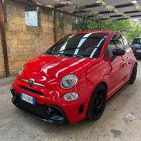 Abarth 595 1.4 Turbo T-Jet 145 CV