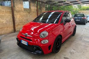 Abarth 595 1.4 Turbo T-Jet 145 CV