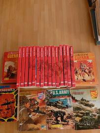 Fumetti Super Eroica
