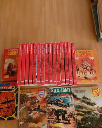 Fumetti Super Eroica