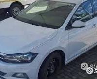 Musate porte Volkswagen Polo 2017 c1598