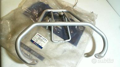 PORTAPACCHI FIDDLE II SYM 81200-ala-000