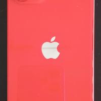 iPhone 12 Red 64 GB